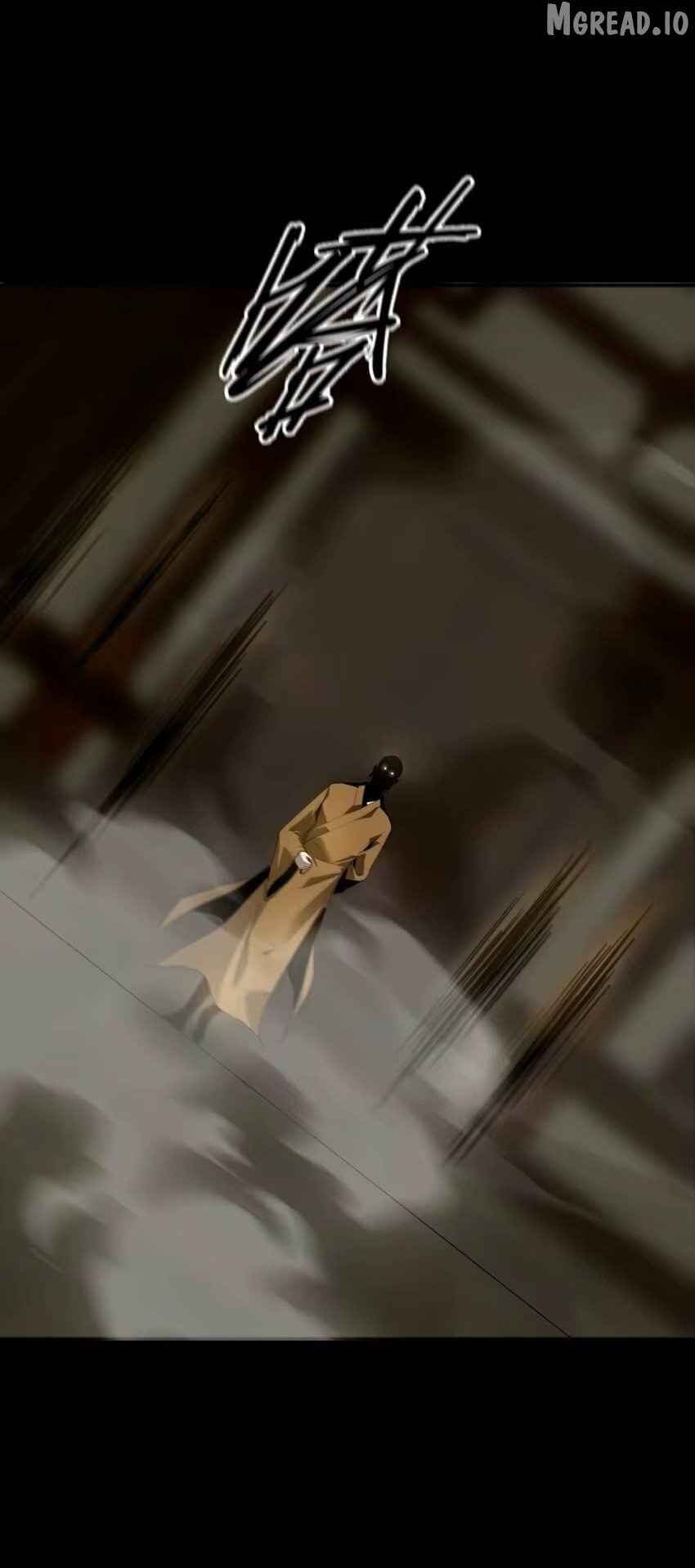 Spectres Chapter 37  - page 63